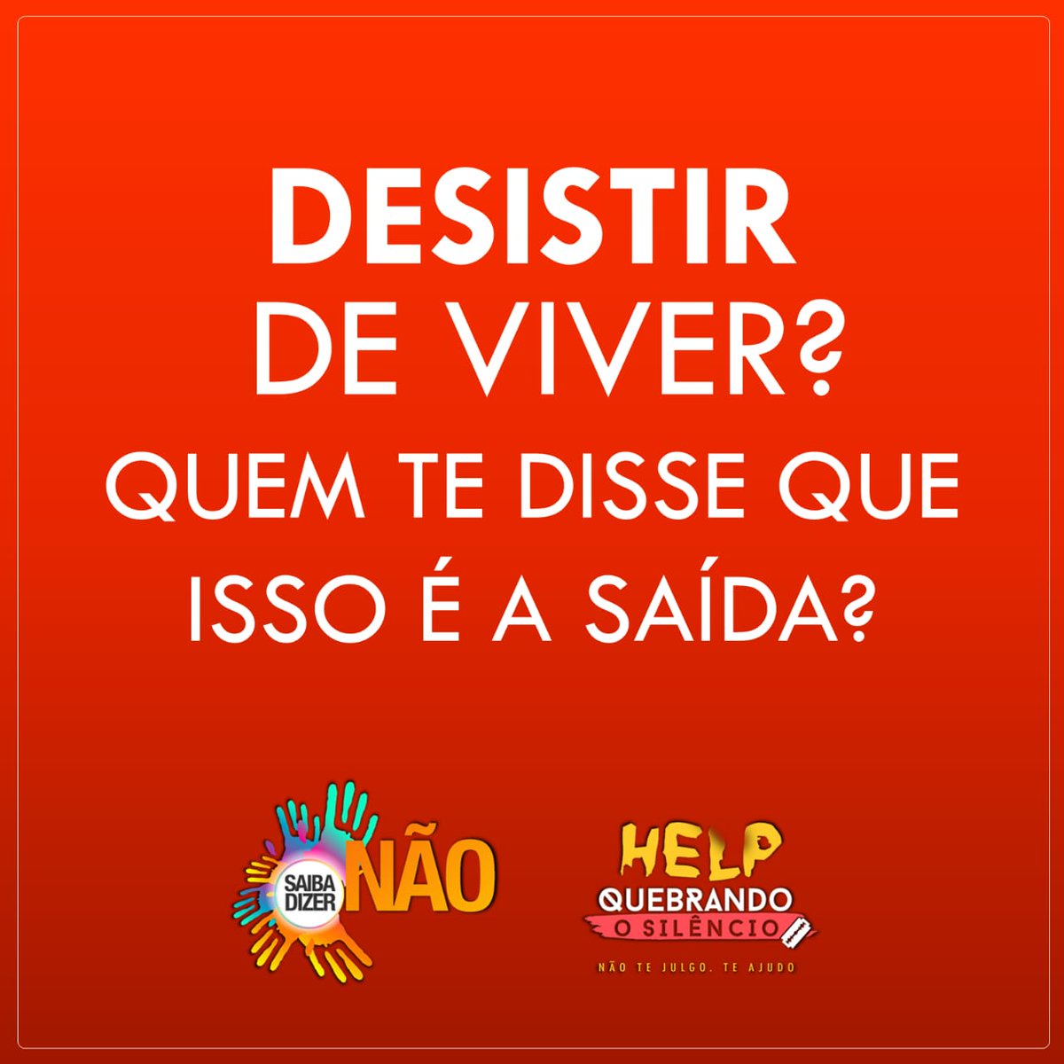 mumurgh's tweet photo. @Uilmabc_silva
#SaibaDizeeNãoAoSuicídio 
#FJUABC 
#FJUsp
#FJUSede 
#FJUoratorio https://t.co/8ZqMc1JS8o