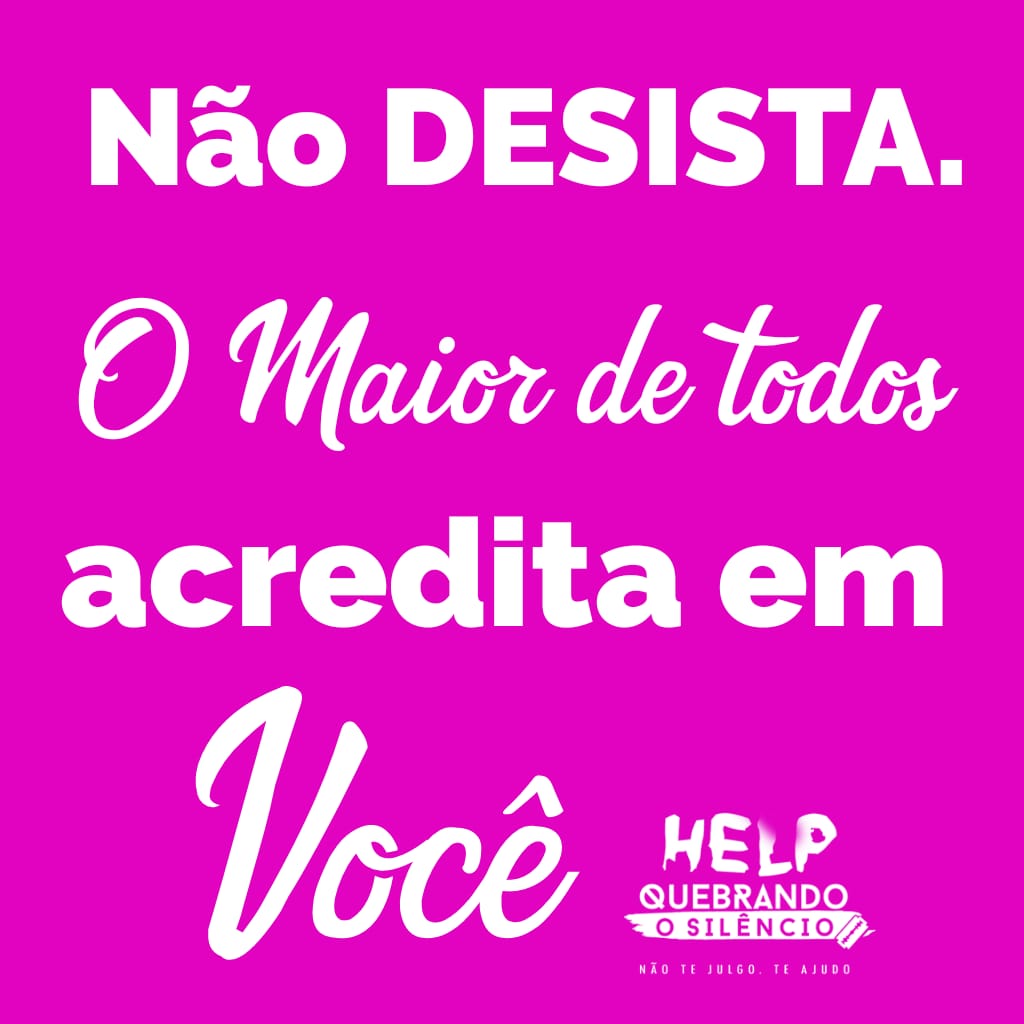 ThasNovaes2's tweet photo. #SaibaDizerNãoAoSuicídio 
#Help
#FJUsp 
#FJUsul 
#FJUVlSaoJose https://t.co/jhTv9JvNee