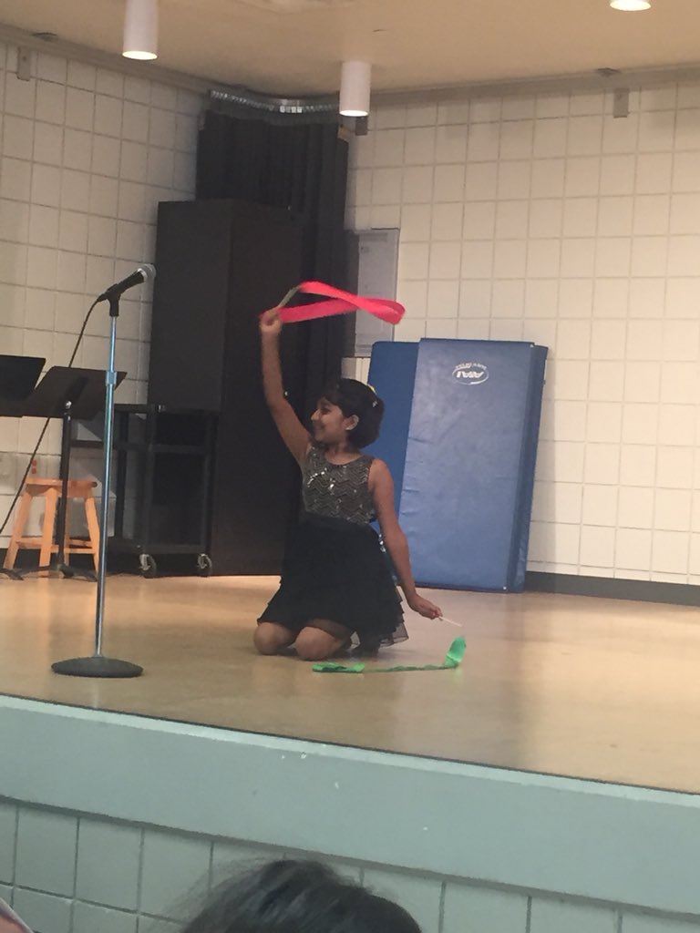 GRE Second Grade tweet media