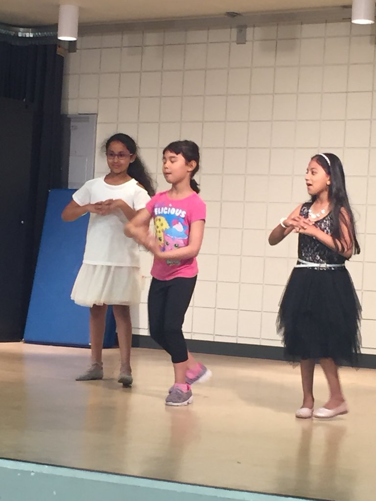 GRE Second Grade tweet media