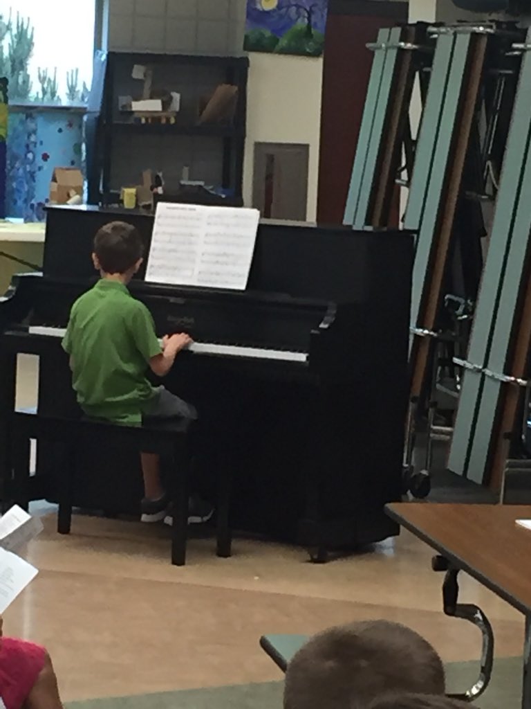 GRE Second Grade tweet media