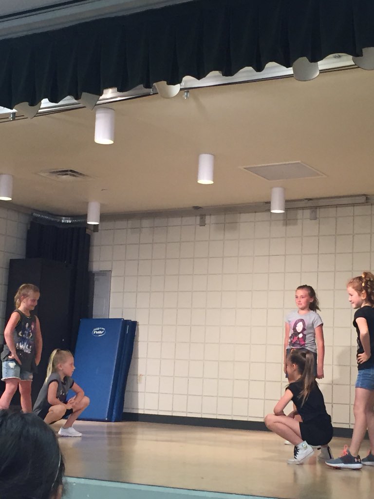 GRE Second Grade tweet media