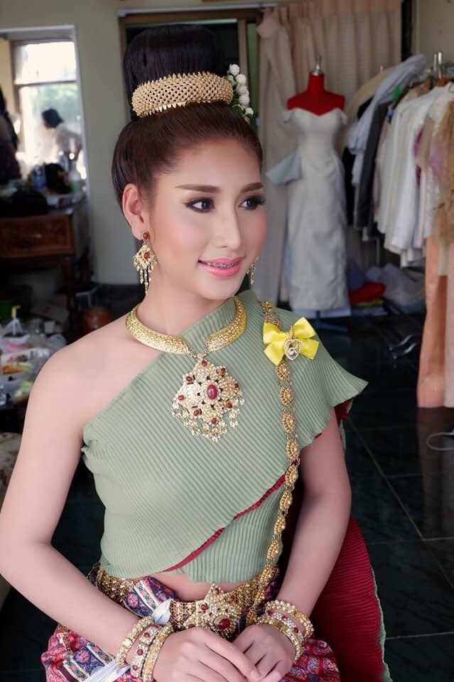 Patchagunzen's tweet photo. ว่าไงออเจ้า 😁 https://t.co/WyWPfGFEZh