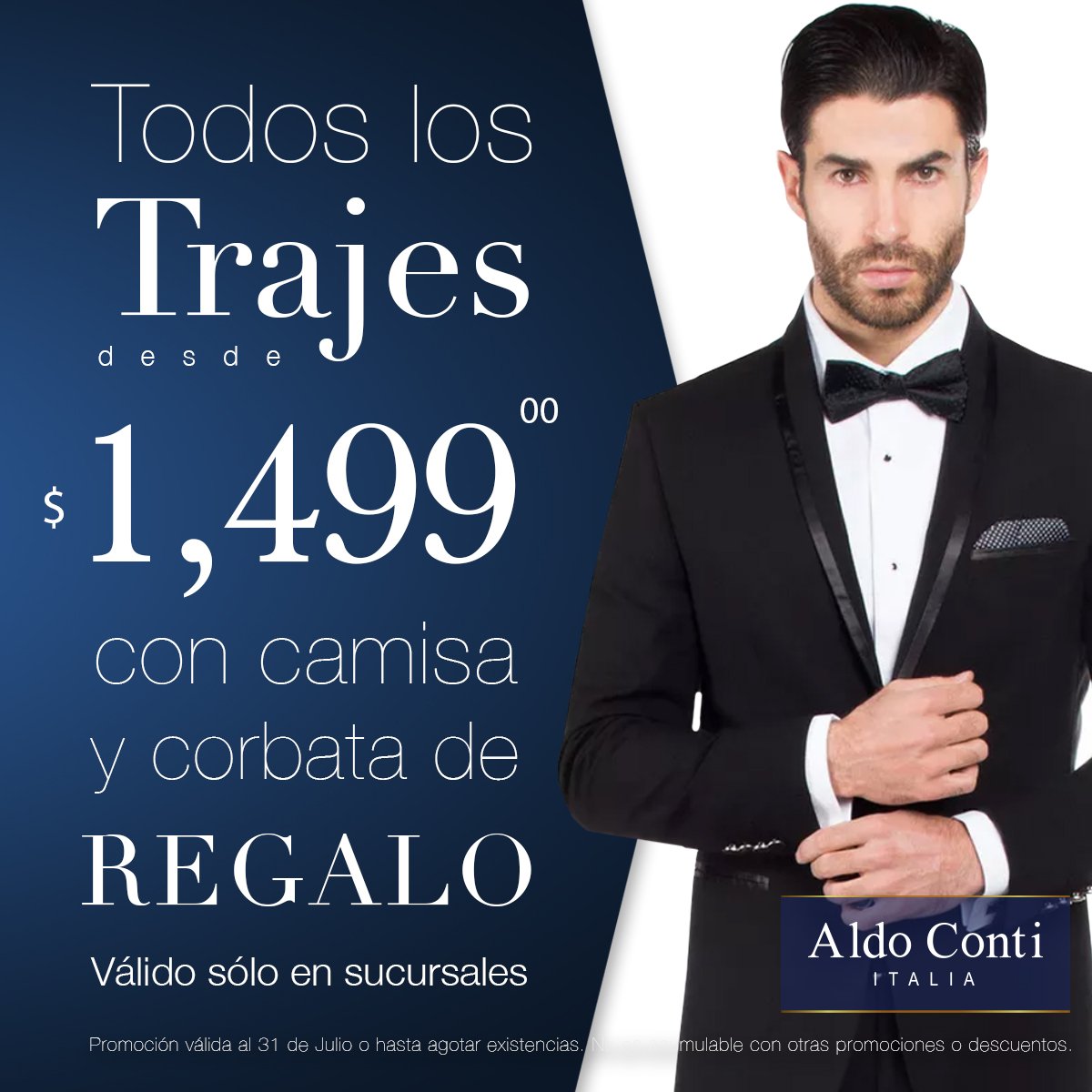 Ofertas De Trajes Aldo Conti Sacos Casuales Aldo Conti