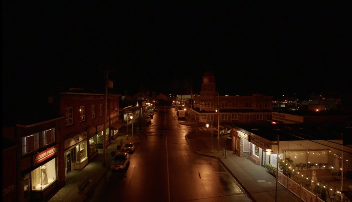 kokeefe90's tweet photo. Tonight we got the Happily Ever After to our Once Upon a Time. It’s been 7 seasons filled with fairytales, hero’s &amp; villain’s working together, &amp; hope. Thank you @onceabcofficial for bringing this magical story to life! #OUATFinale #ONCEFinale #OnceUponATime #LeavingStorybrooke https://t.co/fCYWPiaUEx