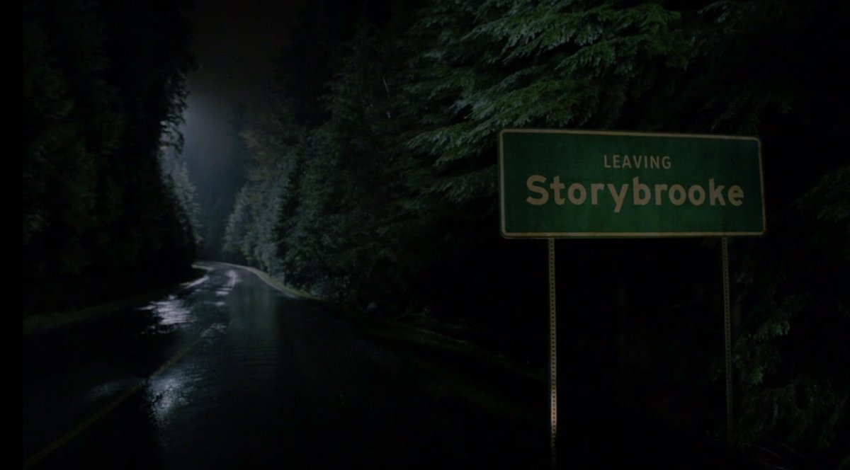 kokeefe90's tweet photo. Tonight we got the Happily Ever After to our Once Upon a Time. It’s been 7 seasons filled with fairytales, hero’s &amp; villain’s working together, &amp; hope. Thank you @onceabcofficial for bringing this magical story to life! #OUATFinale #ONCEFinale #OnceUponATime #LeavingStorybrooke https://t.co/fCYWPiaUEx