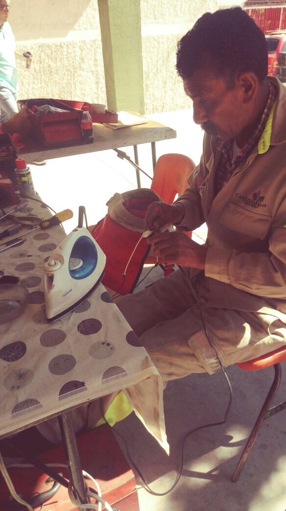 #MediMÁS en la Unidad Habitacional #NuevaRosita #Cuajimalpa Odontología, médico general y medicamento, corte cabello y reparación de electrodomésticos totalmente gratuitos <a href="/joselpandal/">Jose Luis Pandal</a> <a href="/zapatajr/">ALEJANDRO ZAPATA #ALPHA</a> <a href="/JDCuajimalpa/">Miguel Angel</a> <a href="/Migel_ange/">Miguel Ángel Salazar</a>