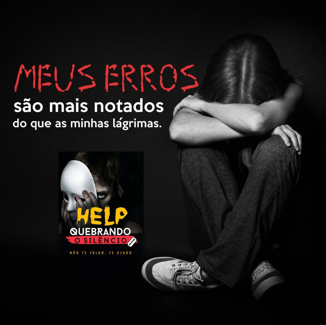 dyelenpupolini's tweet photo. Não te julgo, eu te ajudo! Estou aqui para te ajudar, conte comigo!
#SaibaDizerNãoAoSuicídio 
#Help
#FJUMG
#FJUELDORADO https://t.co/343nBvuhd7