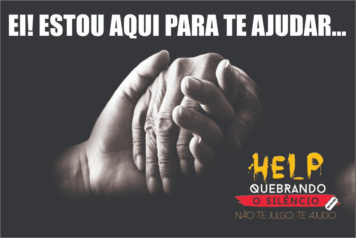 Luciano10FJU's tweet photo. Por detrás dessa tristeza ainda existe uma força pra vencer, então reaja vim te ajudar.
#SaibaDizerNãoAoSuicídio 
#Help
#FJUsp
#FJUleste
#FJUSãoMateus https://t.co/I5S4kOWGBd