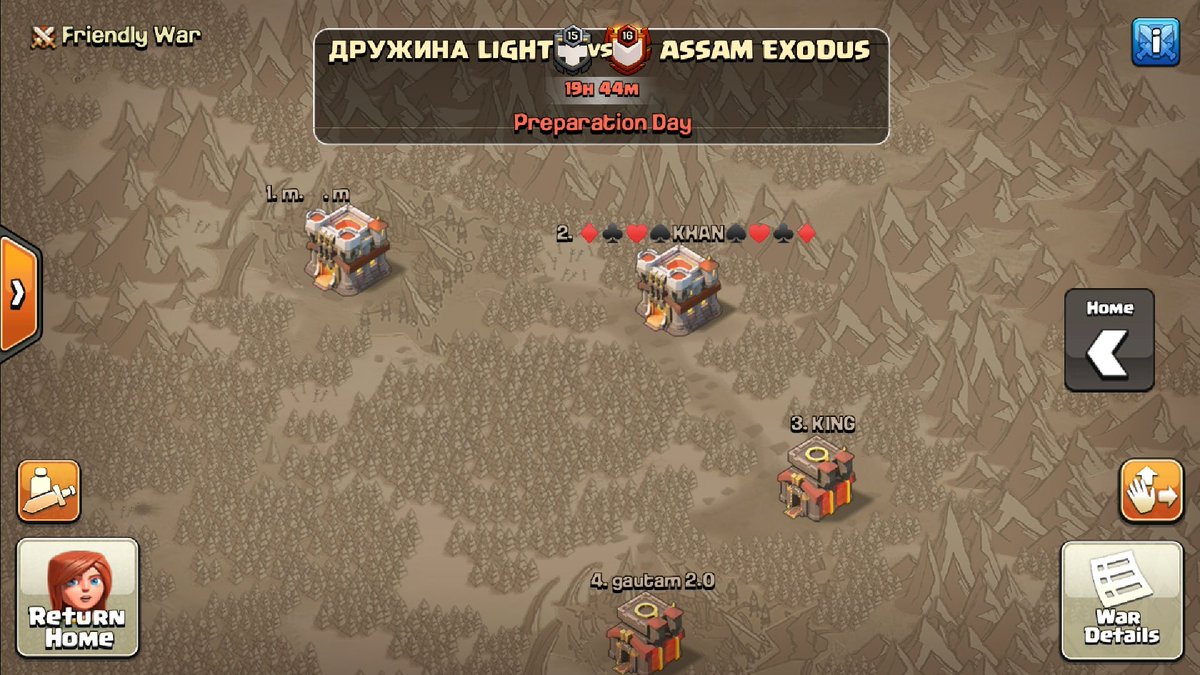 D.Light (@dlightcoc) on Twitter photo 1/8 CWL Hi-Lite vs season leader <a href="/AssamExodus/">Assam Exodus</a>
BD: 2/7/16
<a href="/champwarleague/">Champions War League</a>
#cwl
#cwlhilite
#dlight
#drz 1/8 CWL Hi-Lite vs season leader <a href="/AssamExodus/">Assam Exodus</a>
BD: 2/7/16
<a href="/champwarleague/">Champions War League</a>
#cwl
#cwlhilite
#dlight
#drz