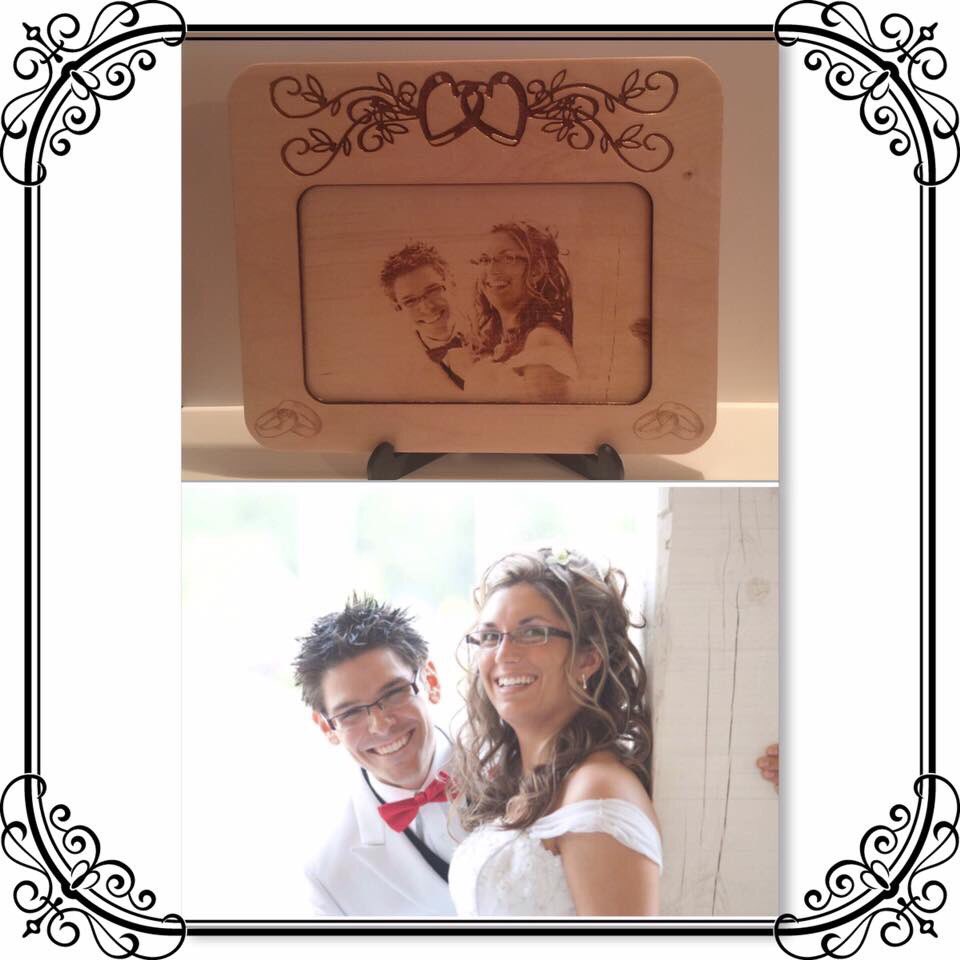 RobichaudDesig1's tweet photo. #homedecorideas #RoyalWedding  here some laser engraved images that r done on #wood follow us for rebates and pricing https://t.co/RNu3f0CbSB