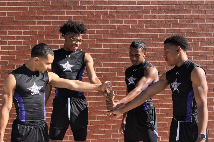 _zaydavis's tweet photo. ⚡️™️ #SprinterU https://t.co/PrvoyX8w42