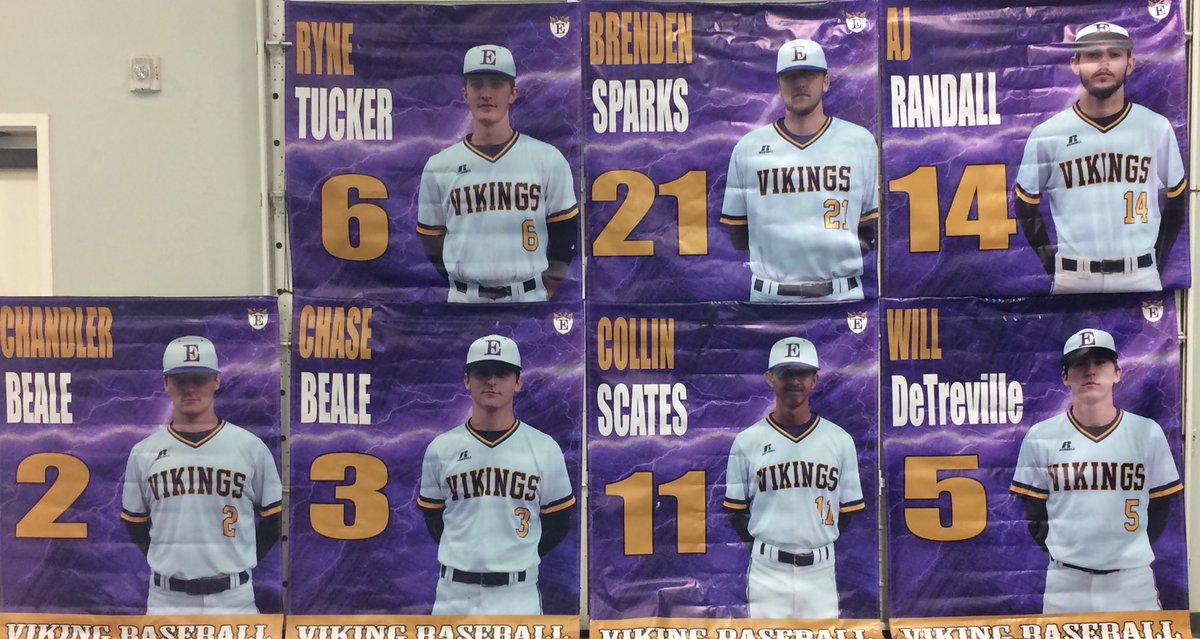 SkrapsJA's tweet image. Last activity with @Baseball_EHS at the Awards Banquet. Good luck to the Seniors!!! Best of luck to the returning players and the coaches.