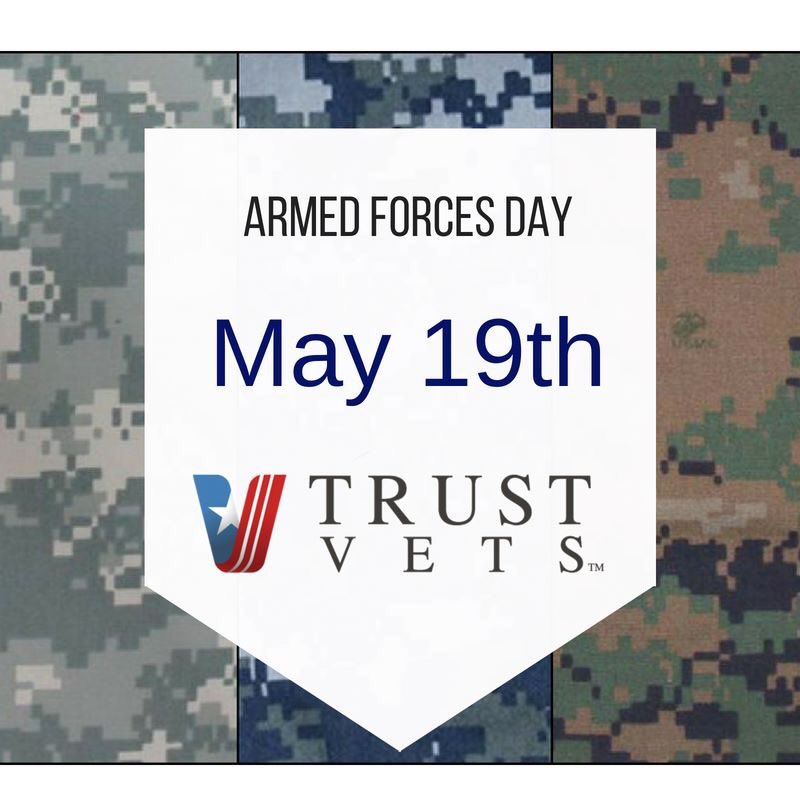 TRUST VETS tweet media