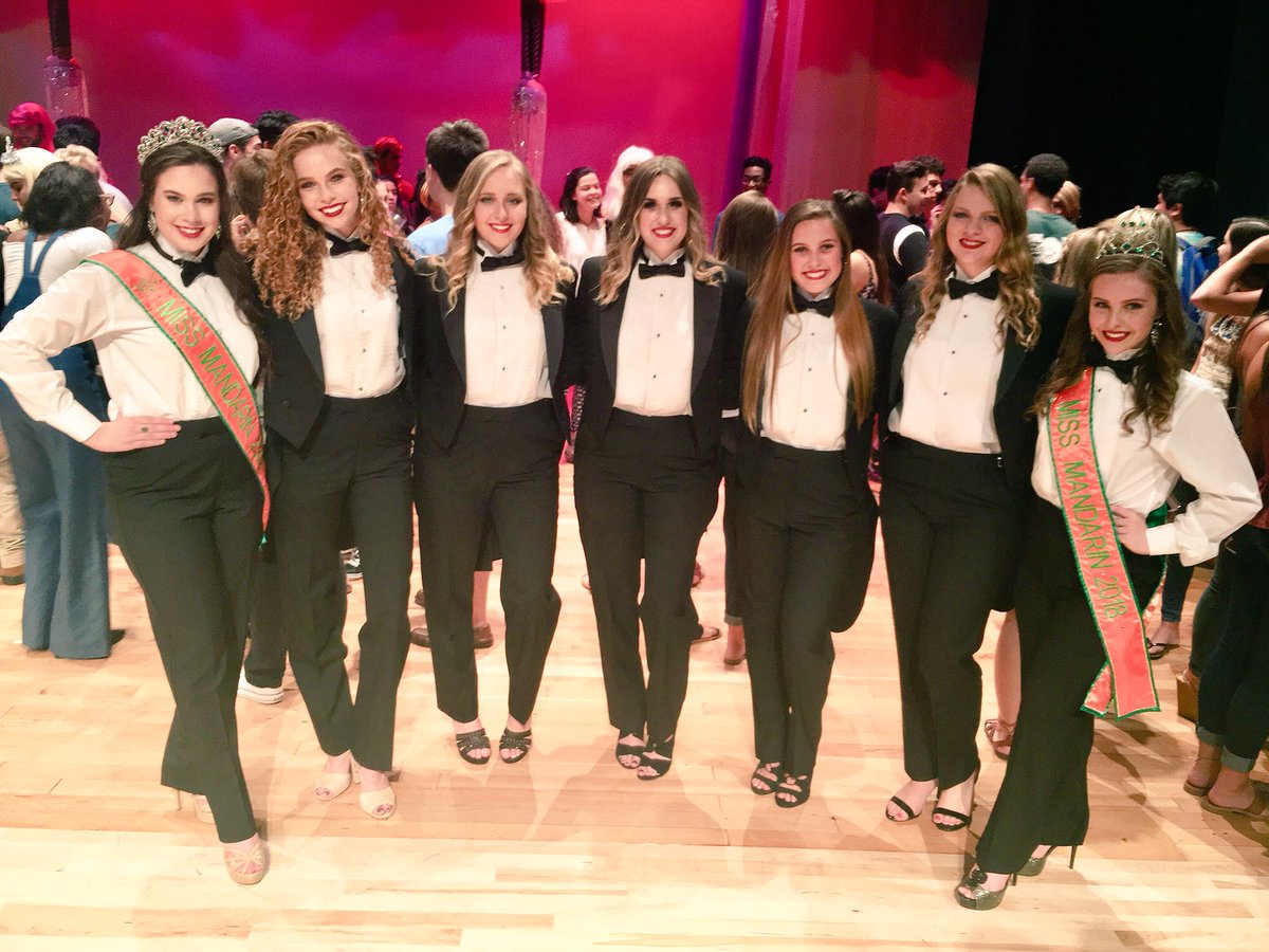 Our MVP’s🎩 Thanks to all the contestants, sponsors, tech crew and, of course, our cheerleaders for an amazing Mr. Unbelievable Show!!