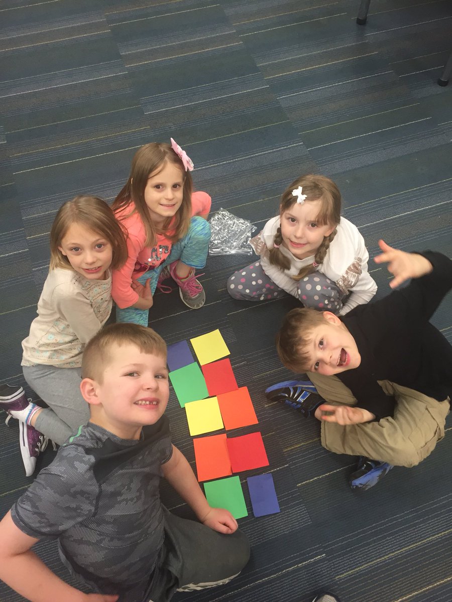 Staci Daniels tweet media