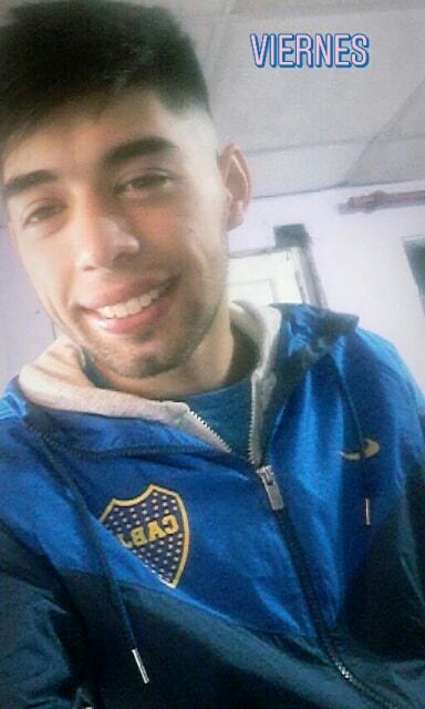 juniiors_ok's tweet photo. te di banda y te solte 🎵🔥
cortesito nuevo 👌😄 https://t.co/bRXB7ObnPT