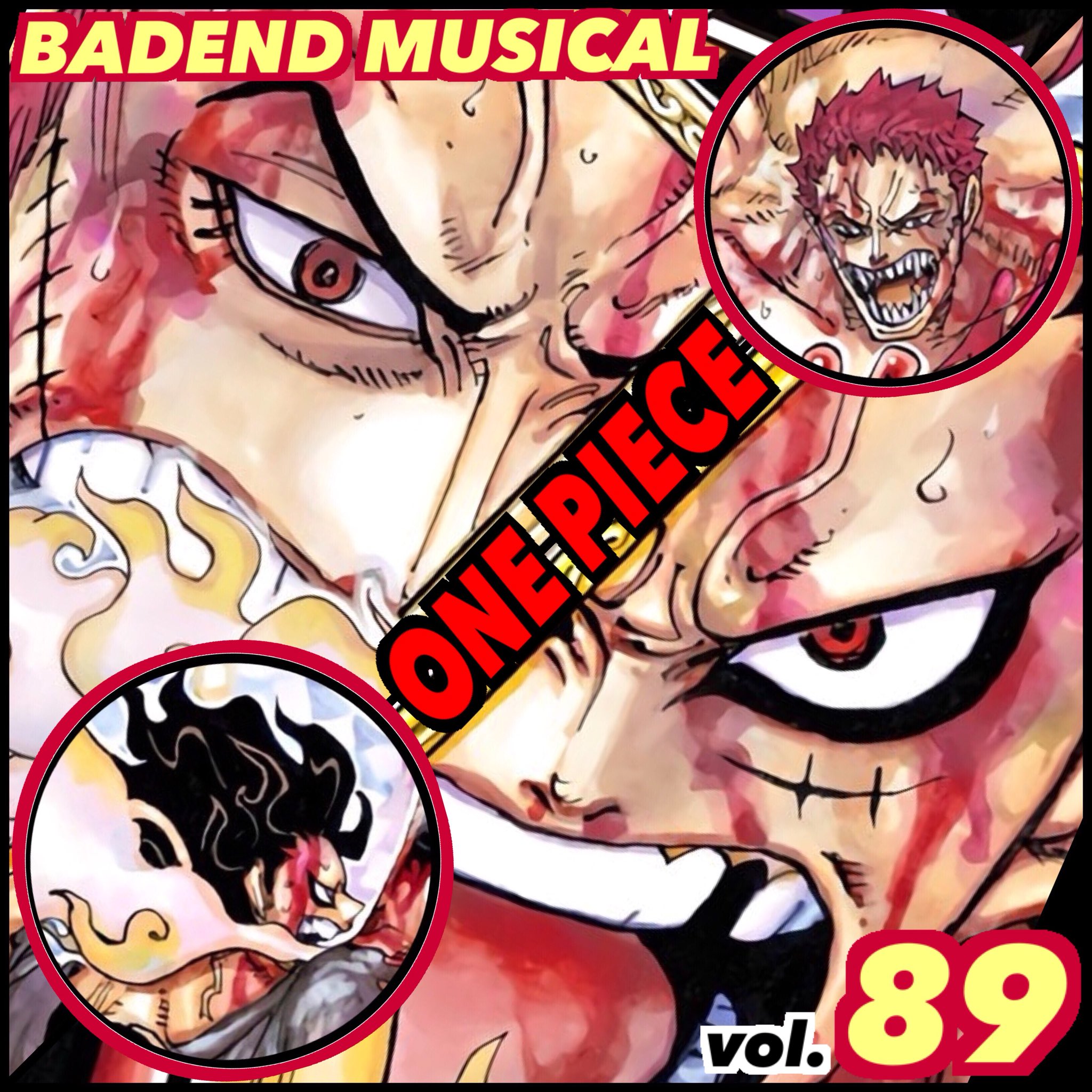 Twitter 上的 Log ワンピース考察 ワンピース コミック情報 One Piece 巻のポップ的なのを勝手に 笑 18年6月4 日発売 楽しみになって来たーー T Co Zxdeivjlum T Co Gp6vhyydx0 Twitter