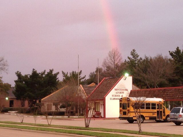 One of our amazing amenities only we can offer is our global perspective to provided for through our diversified staff of teachers that have had hands on the experience of being from all over the globe. goo.gl/5YFSD1 #FlowerMound #TX #MontessoriRainbow
