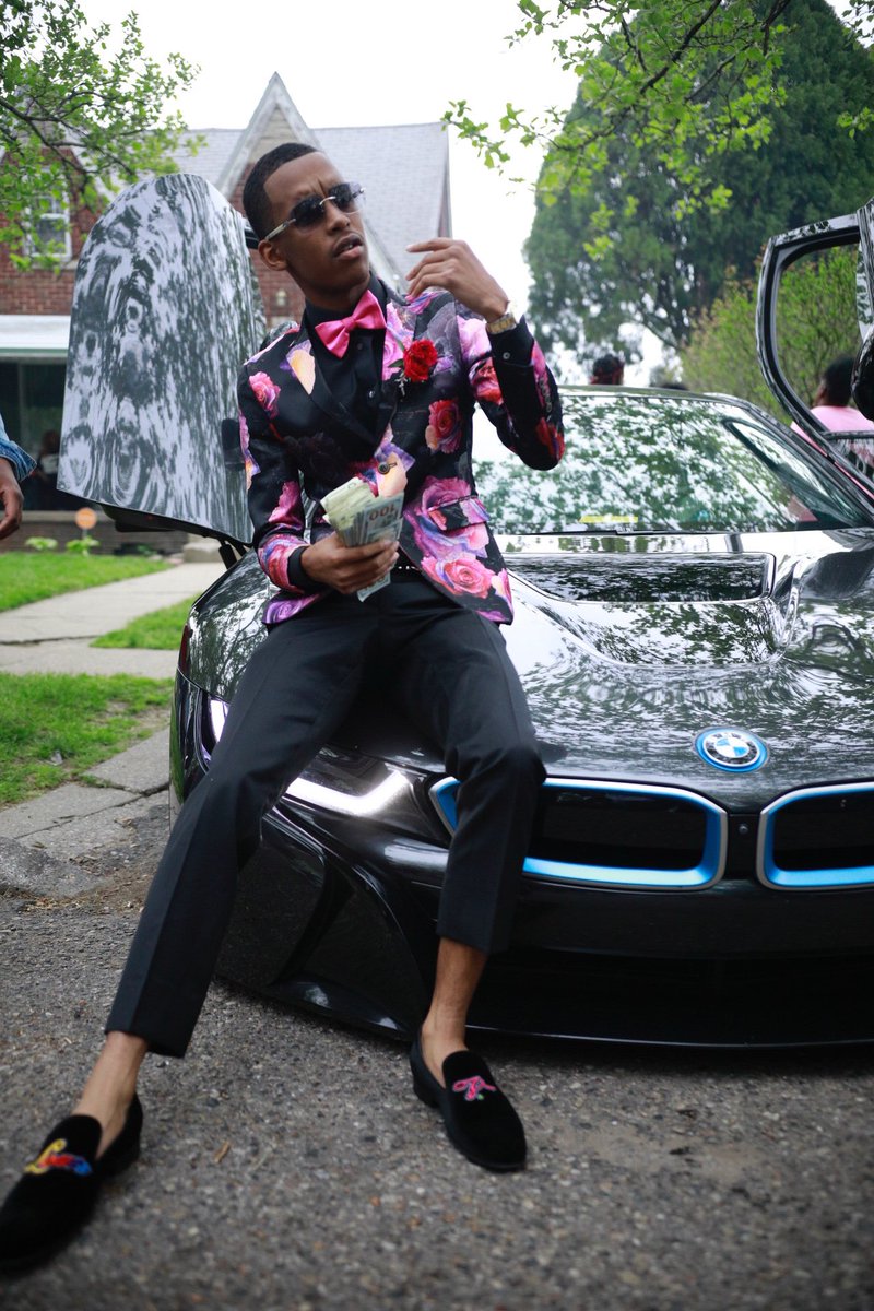 ROCKSTAR LIFESTYLE 2 tweet media