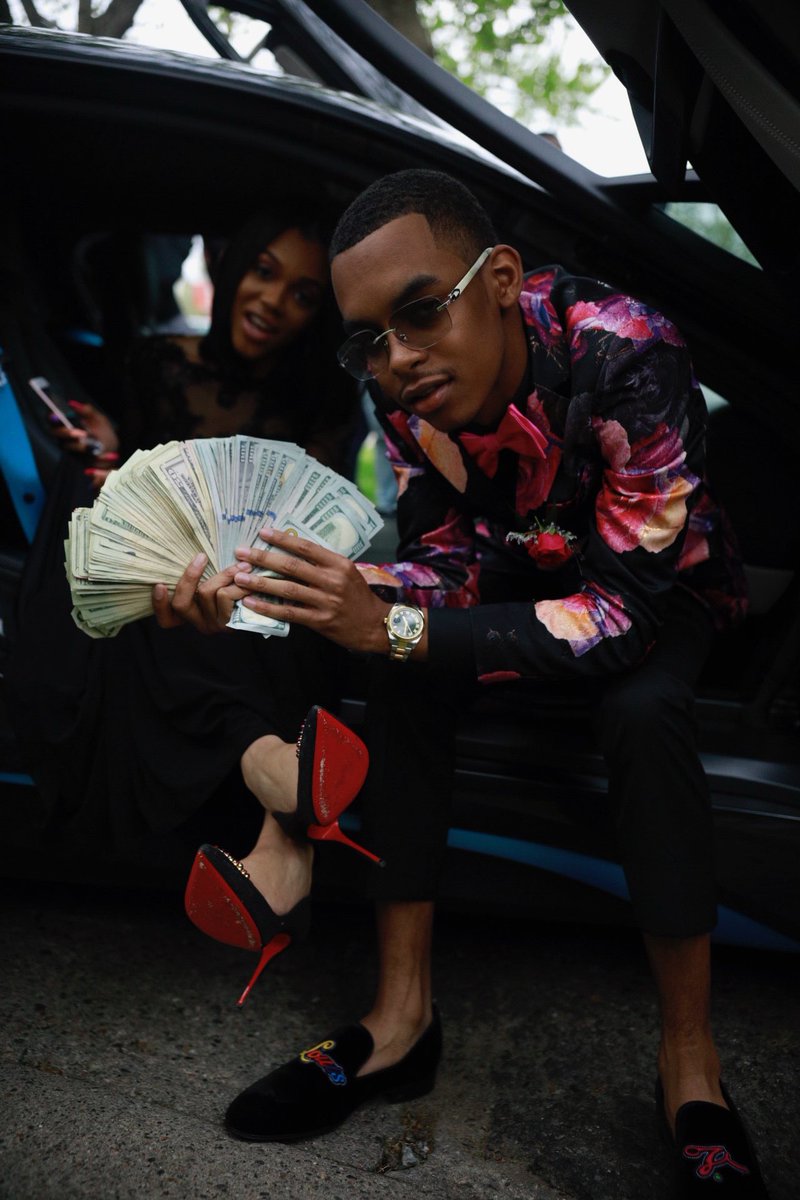 ROCKSTAR LIFESTYLE 2 tweet media