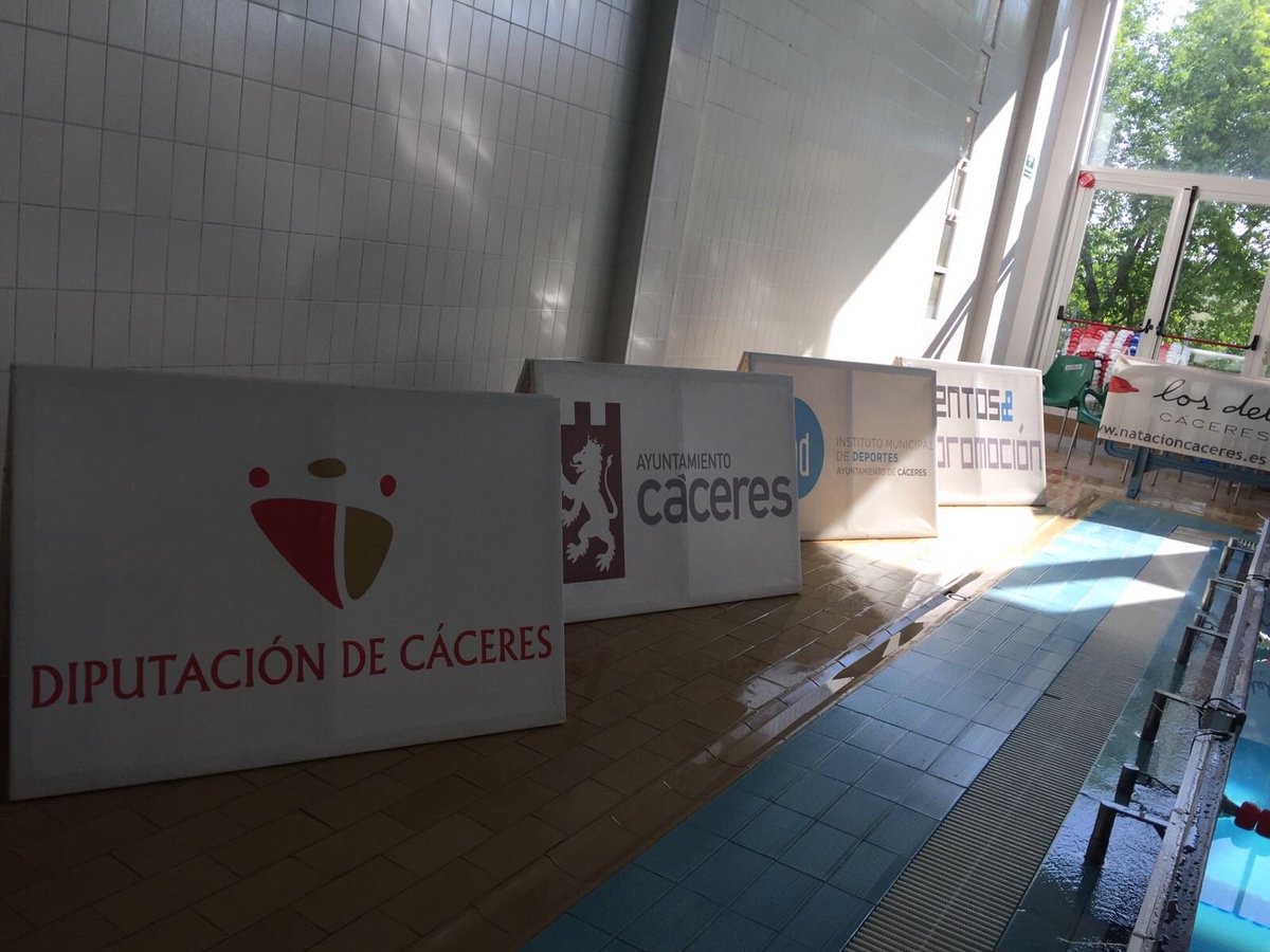TrofeoCCPH's tweet photo. Empieza #XXITCCPH Agradecer a @imd_caceres @diputacion_caceres @deportextremadura 
#seguros Peña #marmolespascual #asesoriag4 sin colaboración y apoyo a nuestro evento. https://t.co/tITL8zj3sI