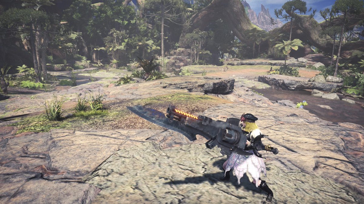 ザハさんのガンランスレビュー Mhw編 23本現バージョン分完全レビュー完了 5ページ目 Togetter ザハさんのガンランスレビュー Mhw編 23本現バージョン分完全レビュー完了 5ページ目 Togetter