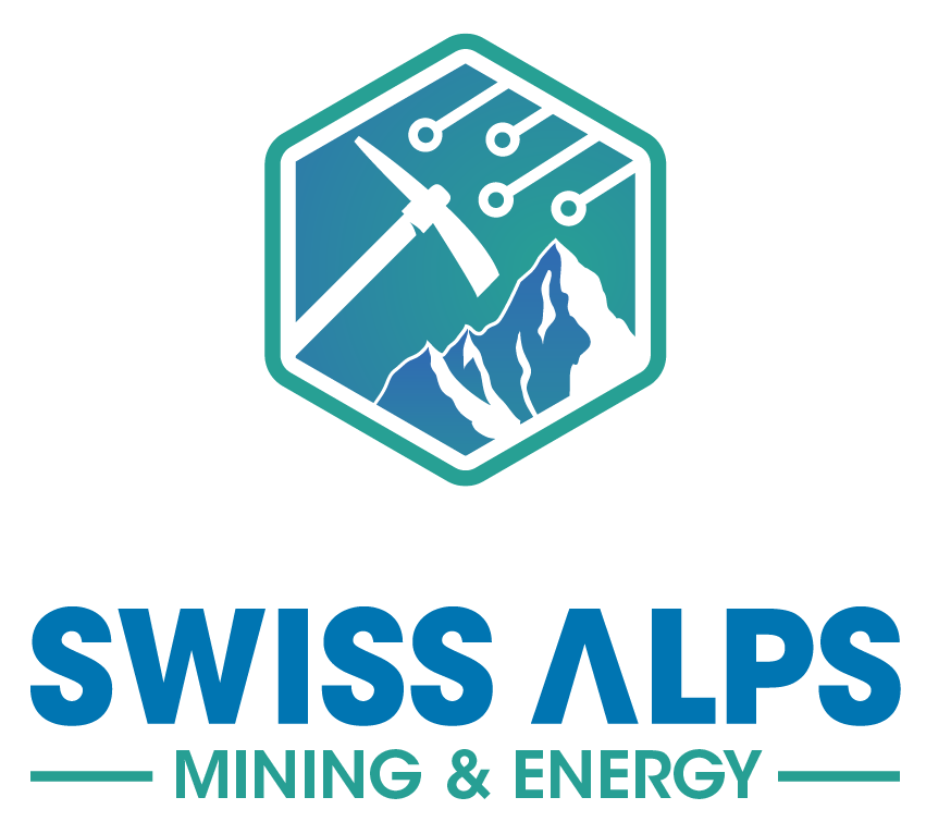 Hasil gambar untuk swiss alps mining