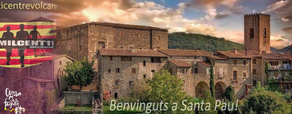 CursaLaFageda's tweet photo. Benvinguts a Santa Pau, benvinguts a la Garrotxa i benvinguts a la fageda! 🧡🍃
Esperem que passem una diada agradable en família, gaudim d'una bona cursa i traiem tots el millor de nosaltres, abans, durant i després de la cursa.
Apreteu les dents i gaudiu de la cursa❗ https://t.co/TrDinYedvP