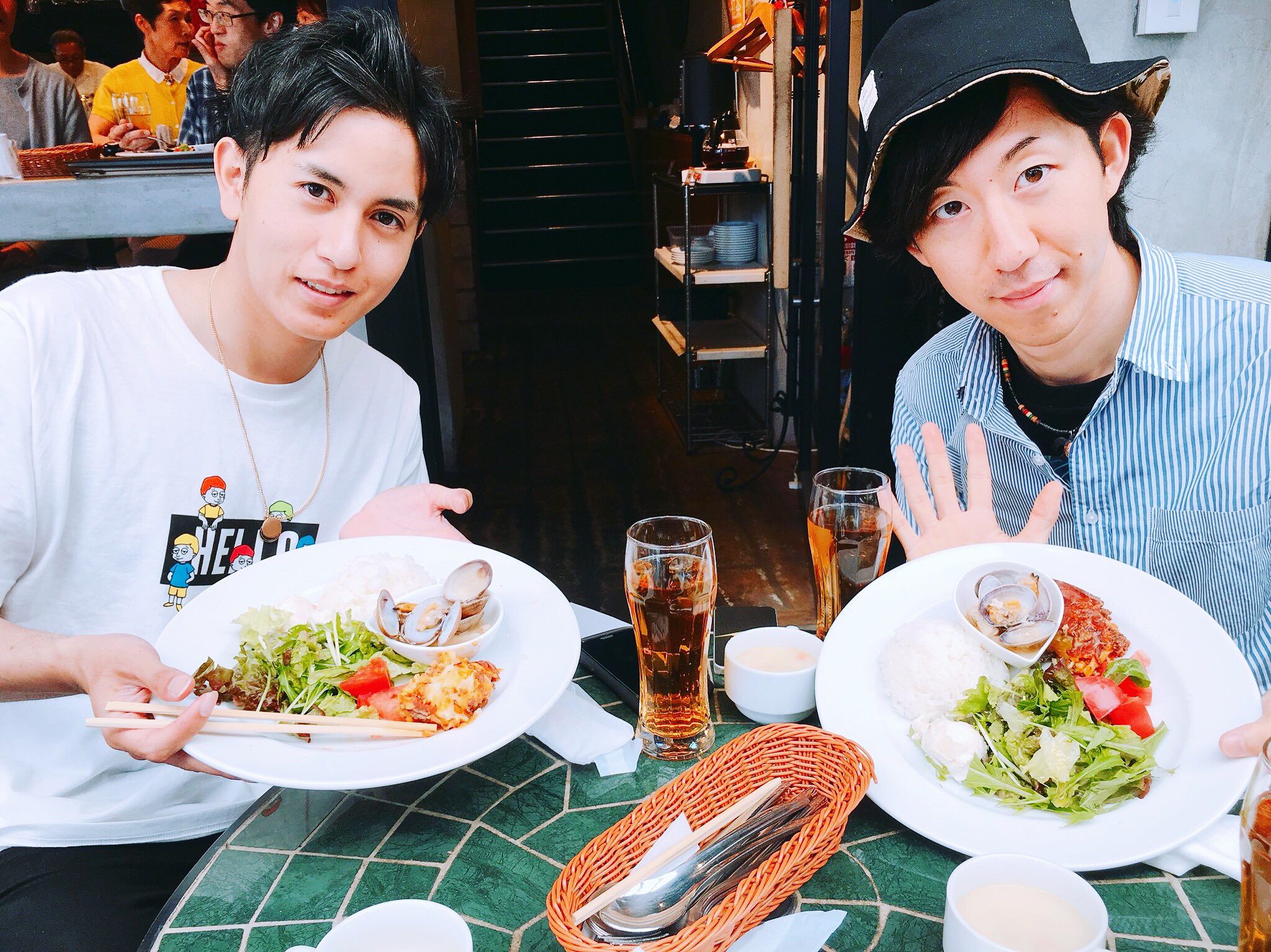 カフェ系男子 Twitter Search Twitter