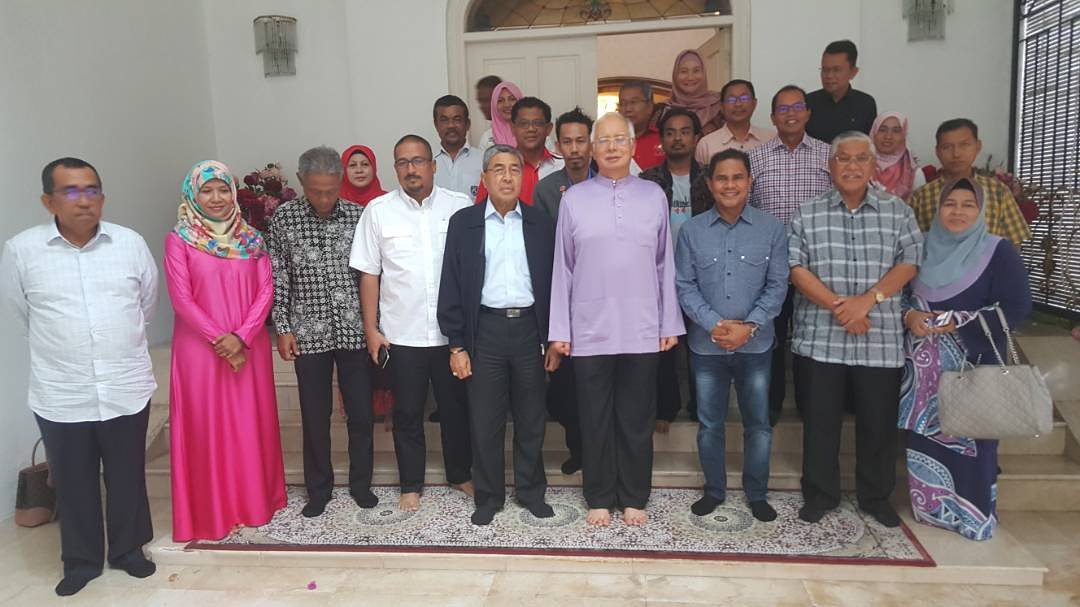 Ahmad Bashah tweet media