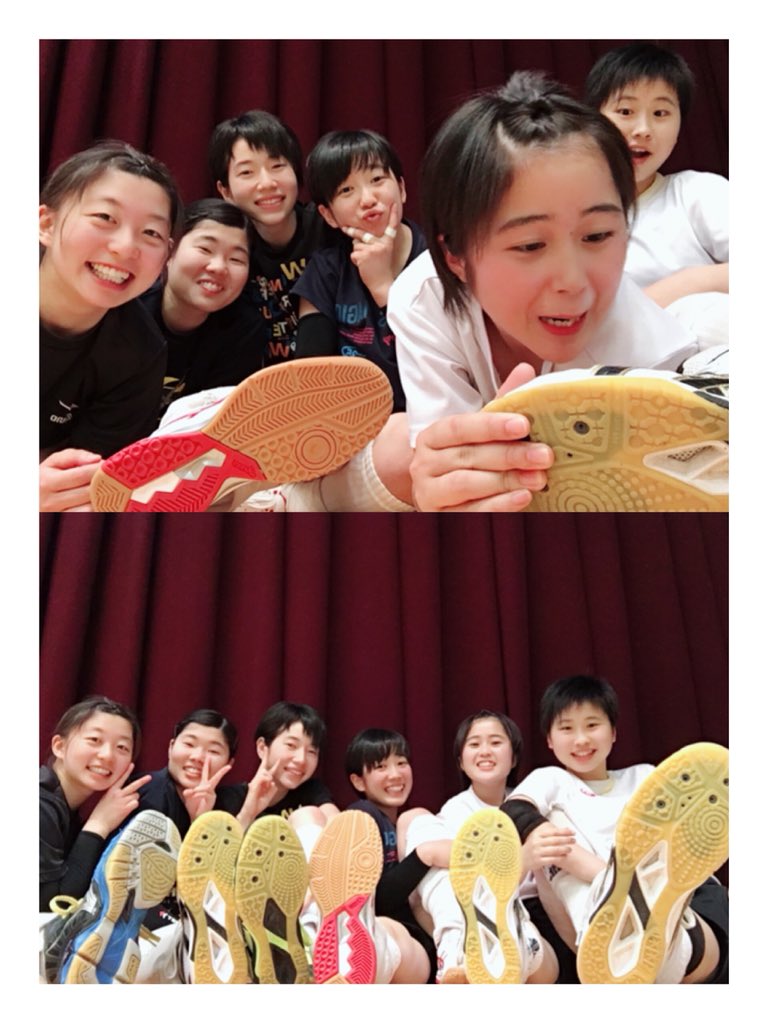 InsectPotato's tweet photo. 今日はメロンドームに行ってきたよ🍈
総体まで後13日。
みんなで頑張ろう✊🏻💥💥

翔と攻 不在😢 https://t.co/D5uC39ZvPd
