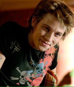 rosecoloredj26's tweet image. Great. Another crush on a fictional character.
#jackmercer #fourbrothers