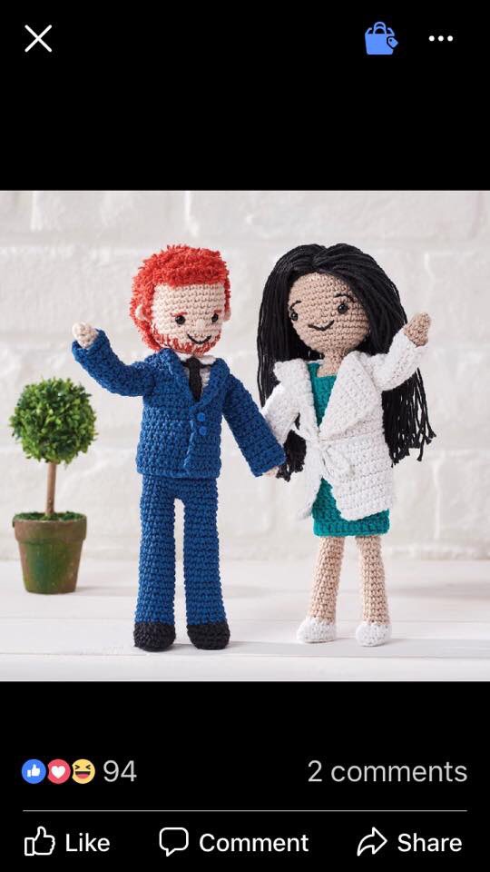 Congratulations on the big day xxx