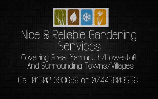 N&R gardeningService (@nrgardeningser1) on Twitter photo 