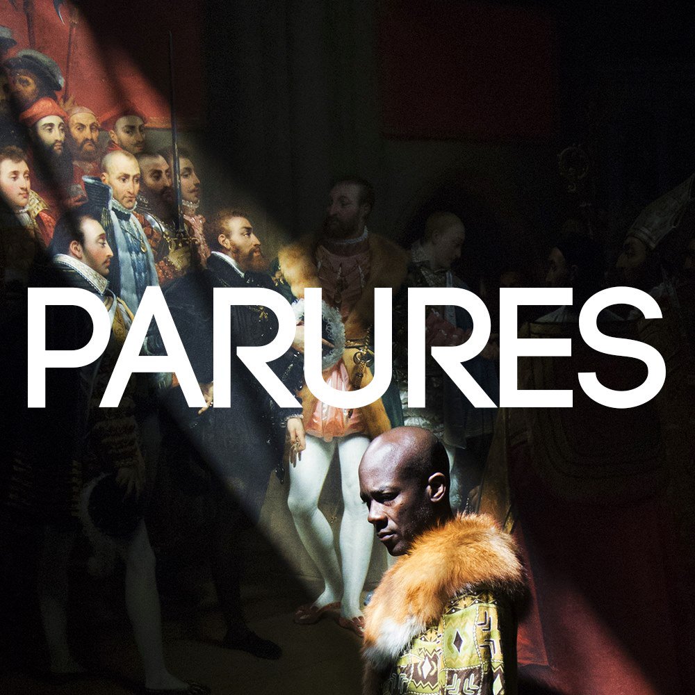citedesarts's tweet photo. #corridor - A découvrir : le teaser de l'exposition "Parures" consacrée à l'artiste Lamyne M, rendez-vous du 31 mai au 10 juin à la @citedesarts ☛ https://t.co/U5OGNYv02A Cc @iesaparis https://t.co/0quTopm2Uw