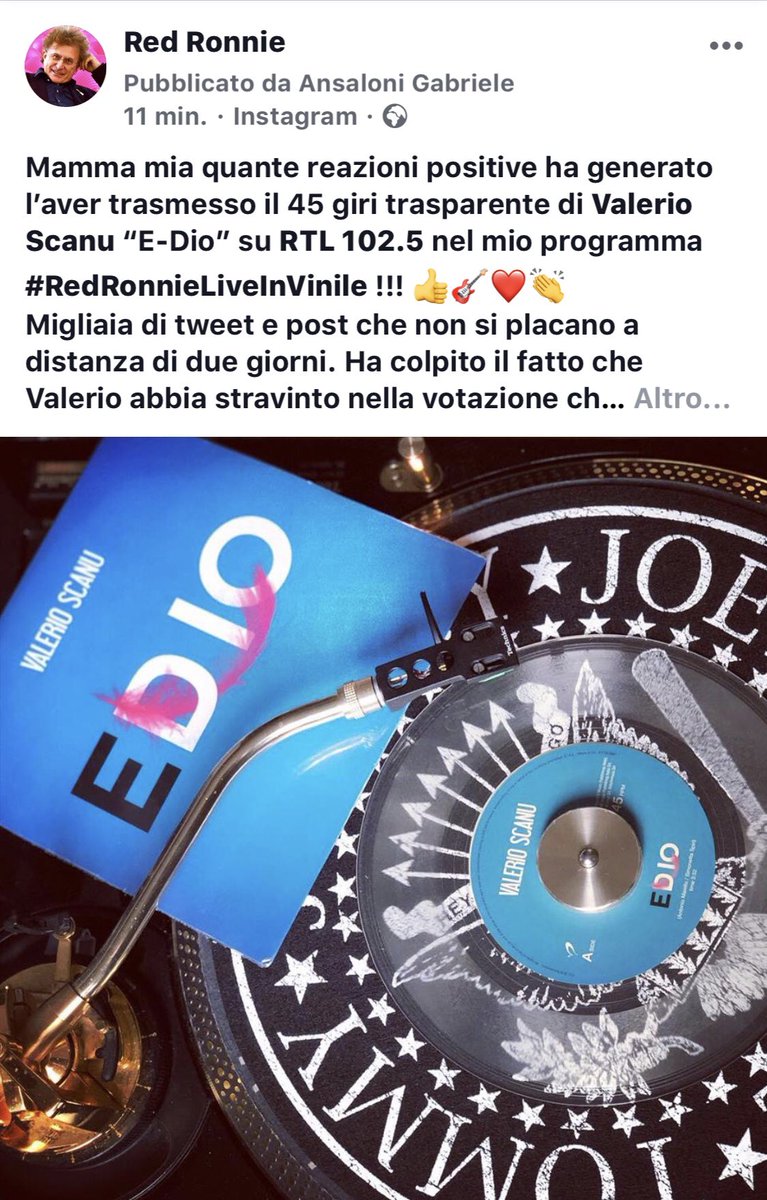 Valerio_Scanu tweet picture