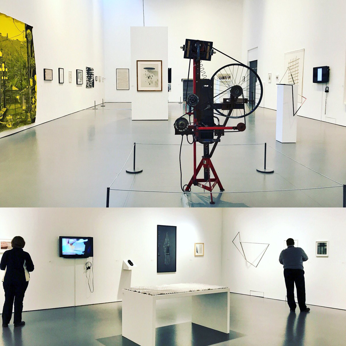 TBWDrawingPrize's tweet photo. The Call for Entries for the Trinity Buoy Wharf Drawing Prize 2018 is open. The selection panel will be Nigel Hall RA, Megan Piper & Chris Stephens & we look forward to seeing your drawings #inthereal #TBWDP. Register online first, by 27 June, more info: …https://t.co/BoWmwPgDWv https://t.co/Bxr1KMIvPg