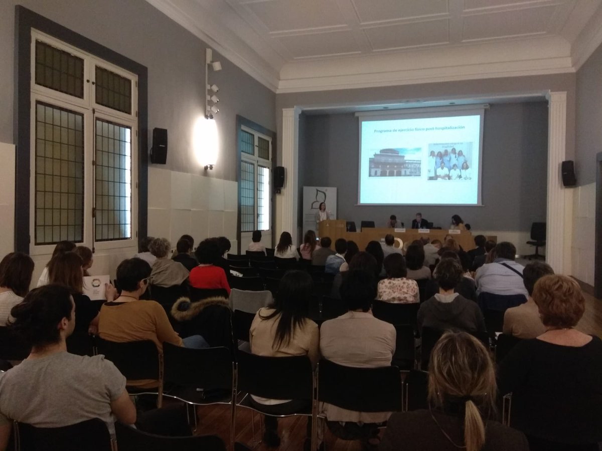 atxikimenduz's tweet photo. Los beneficios de la participación de pacientes mayores en un programa de #EjercicioFisico al alta hospitalaria son muchos. Sin embargo, la participación de los pacientes es muy escasa.

Miriam Urkiza

@upvehu
@osakidetzaEJGV
@irazusta_jon
@zahartzaroa
@sngeriatria https://t.co/TfKNUYSgcz