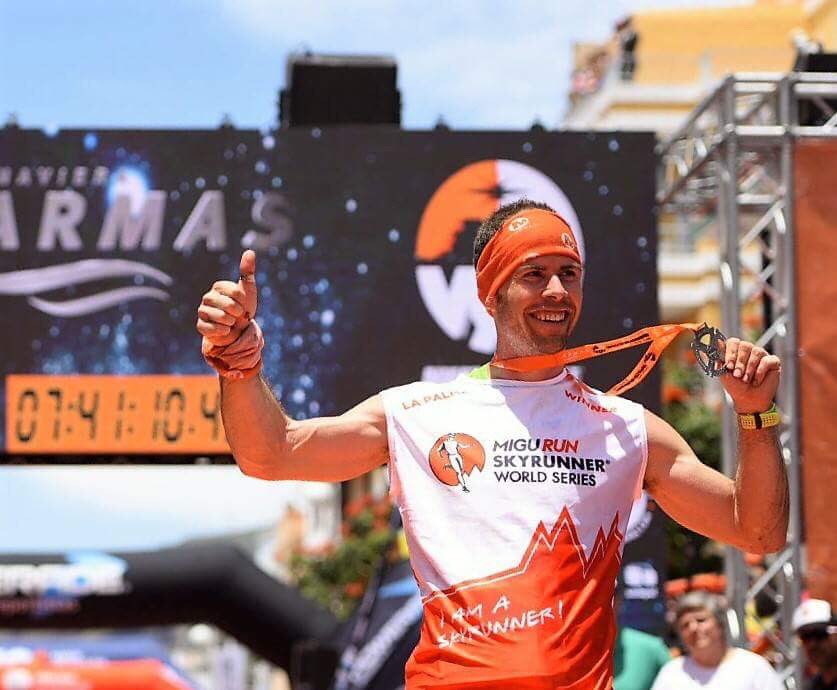 moxigeno's tweet photo. Lunes-13h en #Radiotrail: Preparamos #CainejoAlpinultras con @paulafdezochoa; Repasamos #Transvulcania18 e inscripciones 19 con campeón Pere Aurell y Mikel Valdivielso nos explica el secreto de los 1.500 (¡!) voluntarios #Ehunmilak. ¡Te esperamos! >> https://t.co/fU3hshjTBT https://t.co/ouwqzPGuVv