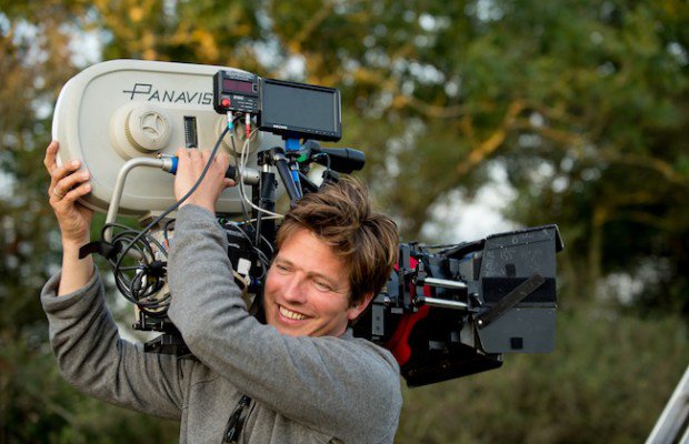 Happy birthday, Thomas Vinterberg! 