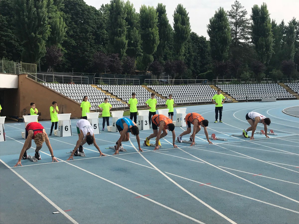 FidalPiemonte's tweet photo. #atletica Allo Stadio Nebiolo Torino via al Campionato Italiano di #provemultiple #juniores e #promesse 92 atleti in caccia di 4 titoli italiani! #gopiemontego Grazie alla collaborazione tra @FidalPiemonte e @IcarusSkySport sarà realizzato uno speciale presto in onda #19maggio https://t.co/0U1F6hJWr6