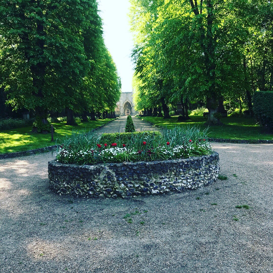 ThehabitSLG's tweet photo. Nunhead cemetery open day...... why not start it or end it with takeaway coffee/teas, brunch or lunch!!@thehabitlondon #nunheadcemetery #nunhead #nunheadcemeteryopenday https://t.co/jE2WpQTa5Q