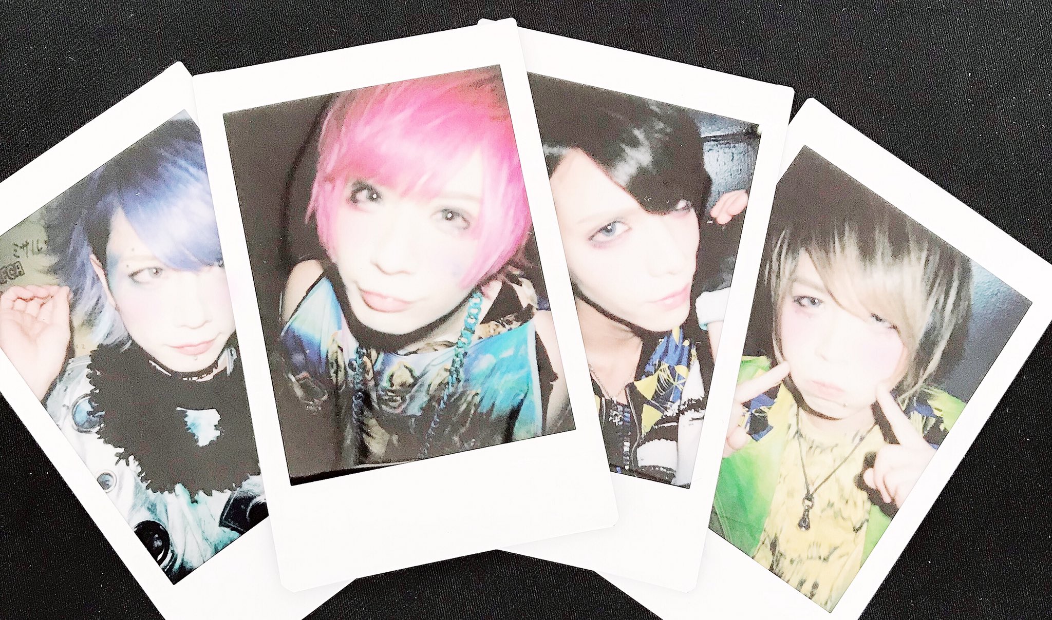 ALSDEAD DVD BOX CD チェキ127枚タオル グッズ まとめ売り IDOL FILE｜BOYS FILE》チェキミニフィルム 1ケース（600枚分