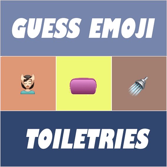 Guess The Emoji Roblox Edition - roblox guess the emoji answers 2018