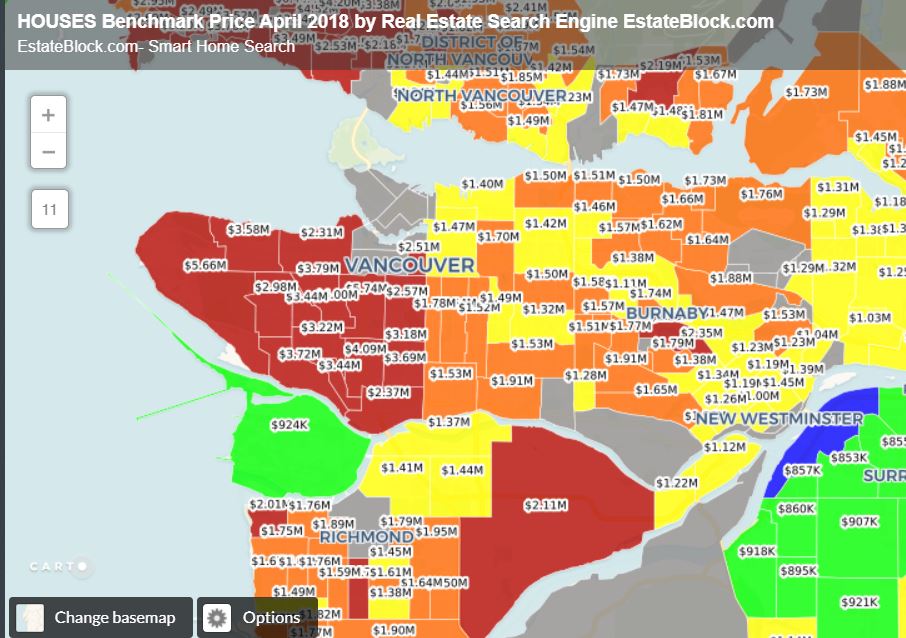 EstateBlock's tweet image. 9 HEAT MAPS for Greater Vancouver April 2018 Real Estate Market Prices &amp;amp; Trends - estateblock.com/blog/9-heat-ma…
#VancouverRealEstate #Vancouver #BC #realestate #SurreyBC #Langley  #RichmondBC #Coquitlam #Abbotsford #MissionBC #Burnaby #Surrey