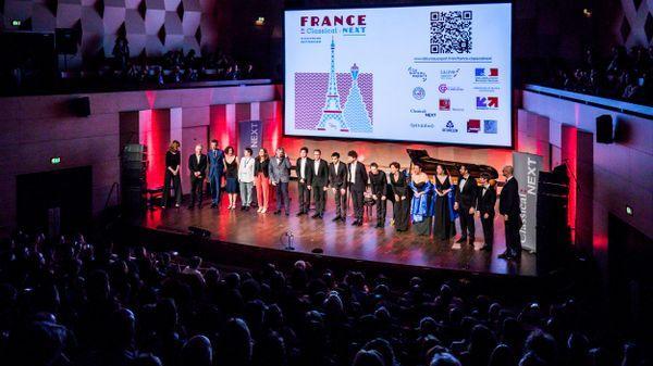 francemusique's tweet image. Classique : les musiciens français s&apos;exportent de mieux en mieux
#ClassicalNext #CNext2018

@bureauexport @ClassicalNEXT @FEVIS1 @talenslyriques 

 francemusique.fr/actualite-musi…