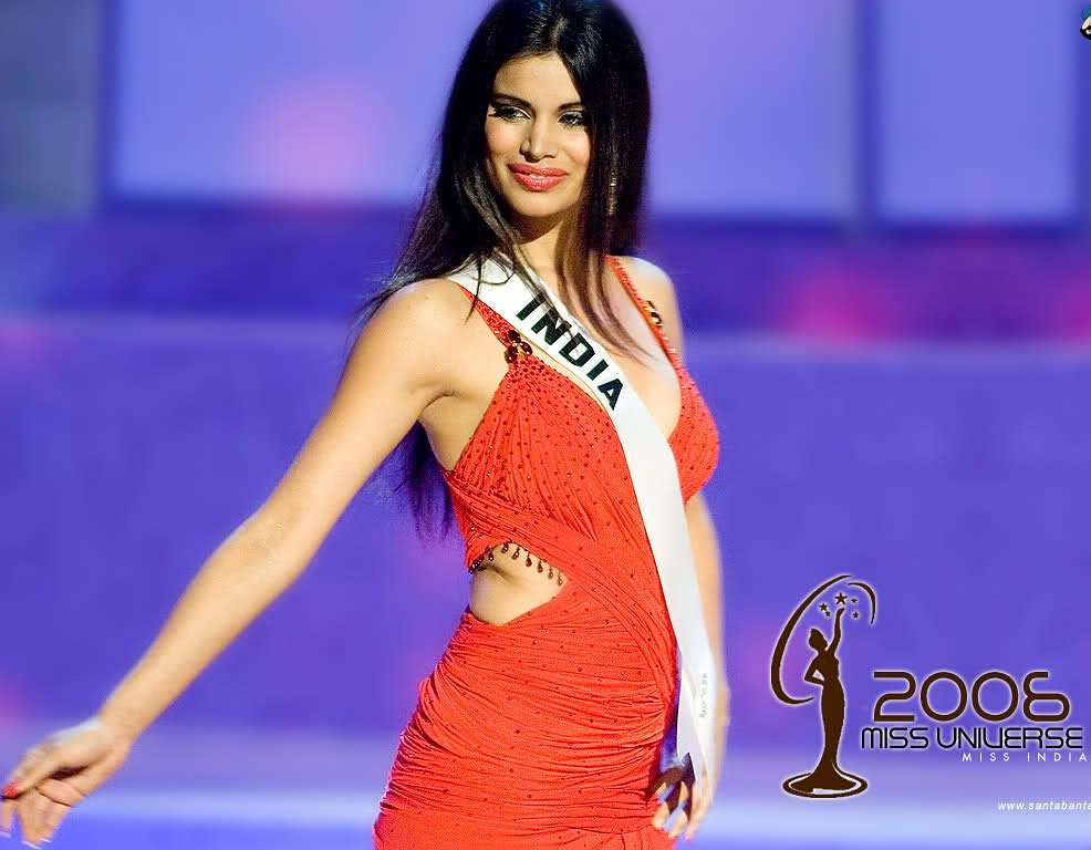 PageantBuzz on Twitter: "@MissUniverse India 2006 Neha Kapur during Miss  Universe 2006 preliminary competition. This red gown is beautiful. . . .  #missuniverse #missuniverse2006 #NehaKapur #missindia2006 #missuniverse  #ManushiChhillar #missworld2017 ...
