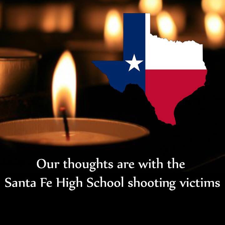 Rachelkeener3's tweet photo. Our prayers to the family!!!! https://t.co/Koxvhfe7b9