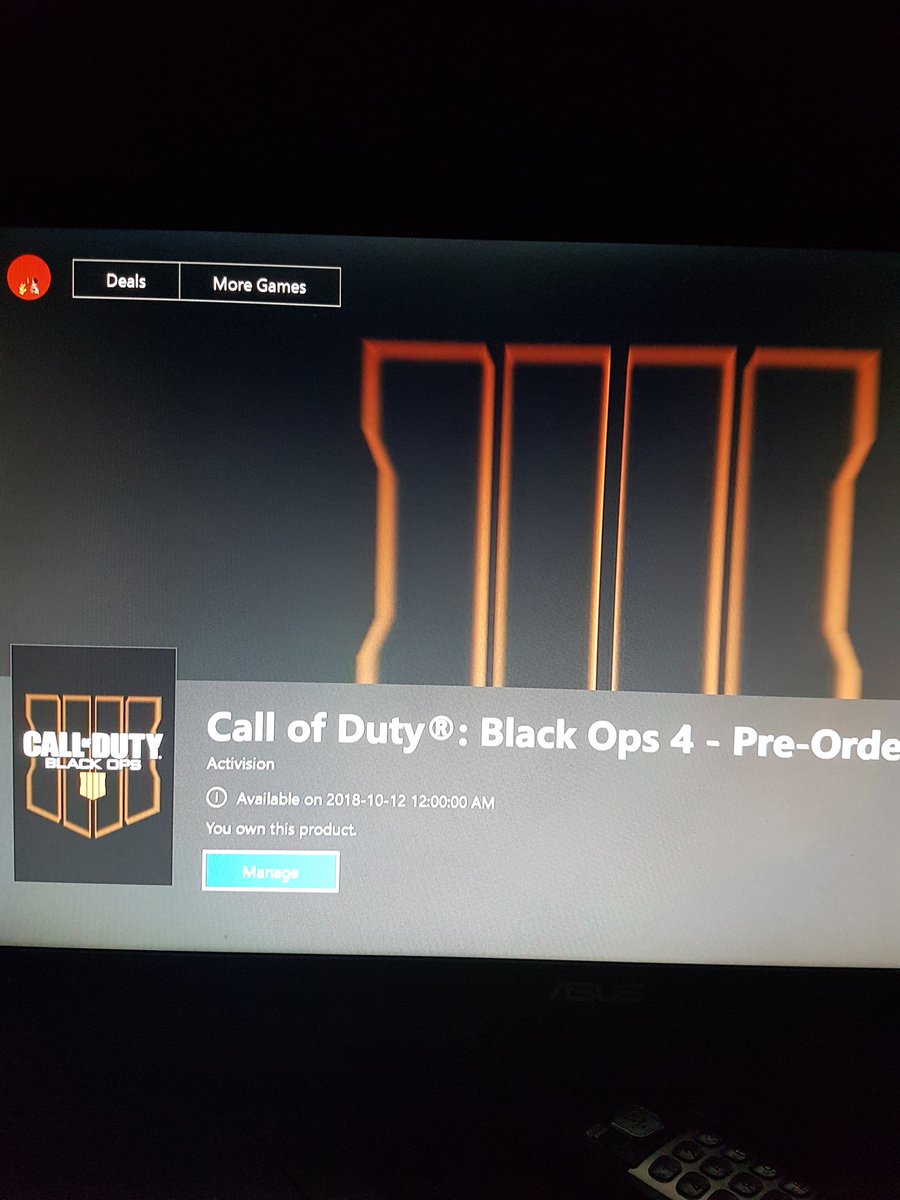 xFEISTYCANUCKx's tweet photo. So this is ready to go @TeamPwnage @TPwnLadies #BlackOps4 #blackops4beta call of duty gods don't fail me now! #codfan #callofduty #gamers https://t.co/i2HVS6HqBC